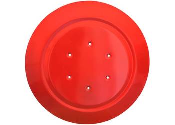 TALERZ Ślizgowy Kosiarka Rotacyjna 1,65m Z-105 FAMAROL [4703]