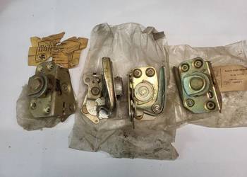Fiat 125, 1300, Łada 67-73 fabrycznie nowy zamek drzwi lewy tył