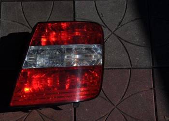 stilo 5D lampa prawa WYSYŁKA