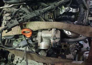 Silnik VW 1.6 common rail