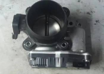 Przepustnica Hyundai 1.6 TGDI G4FP