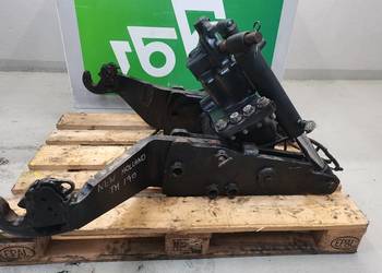 TUZ przedni New Holland TM 190