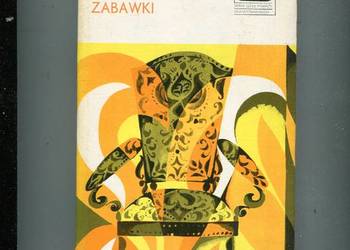 Zabawki - Hans Christian Branner