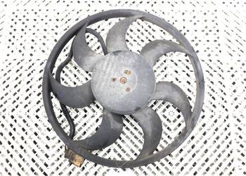 WENTYLATOR CHŁODNICY VW TRANSPORTER T5 2.5 130KM 3136613286 03-15