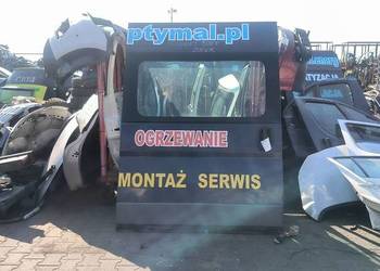 DRZWI PRZESUWNE BOCZNE PEUGEOT BOXER II