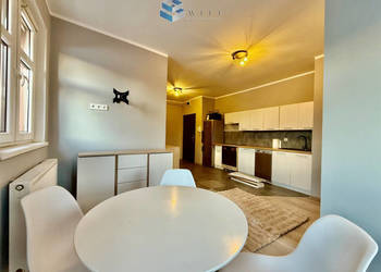 Mieszkanie Ostróda Pułaskiego 35.88 metrów 2 pokoje