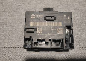 Audi Vw Moduł Drzwi 8K0959793M