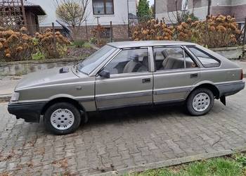 Polonez caro pierwszy miesiąc produkcji rarytas