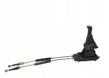 LEWAREK SKRZYNI BIEGÓW WYBIERAK 0.9 TCE MANUAL 5 B  Renault Clio IV 3490108