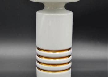 Wazon porcelana Wallendorf