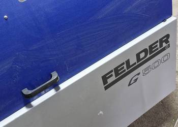 Okleiniarka Felder zG 500