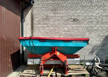 Rozsiewacz Sulky Expert 1500l