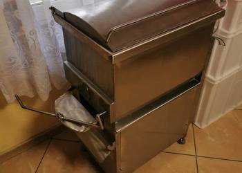 Mieszałka do farszu mięsa kiełbasy 50 kg