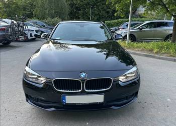 BMW Seria 3 - F30 • Salon PL