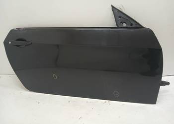 DRZWI PRAWE PRZEDNIE BMW E92 BLACK SAPPHIRE 475/9