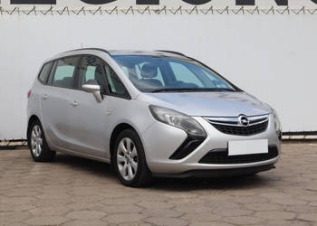Opel Zafira 2.0 CDTI