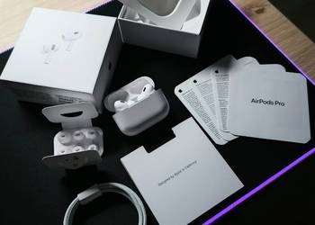 Apple AirPods pro 2