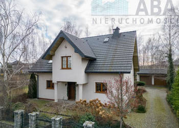 Przestronny i atrakcyjny dom w Cisewie