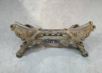 SANKI  ZAWIESZENIA TYŁ GH  Mazda 6 II (2007-2013)