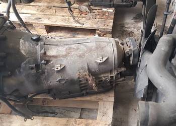 Skrzynia biegów Mercedes W210 W211 R1402712601