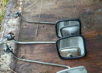 LUSTERKO VITROCER ROWER ROMET WIGRY JUBILAT ZENIT NIE MONTOWANE Z PRL