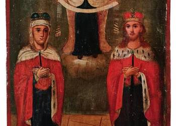 Ikona Welon Matki Bożej, Pokrov, 0044