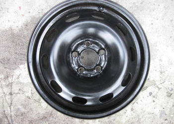 Sprzedam  felgi 15"  5x100