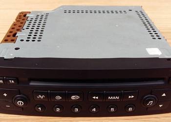 Radio CD PEUGEOT 206 307 CITROEN C3