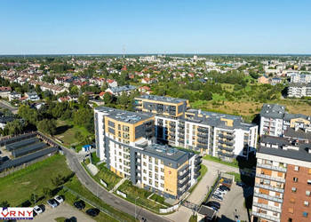 Mieszkanie Piotrków Trybunalski 65.8m2 4-pokojowe