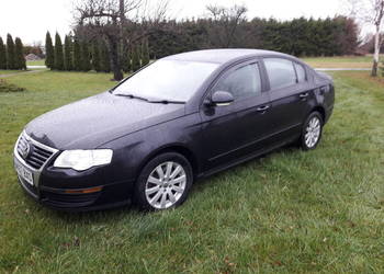 Passat b6 częsci 2.0 diesel