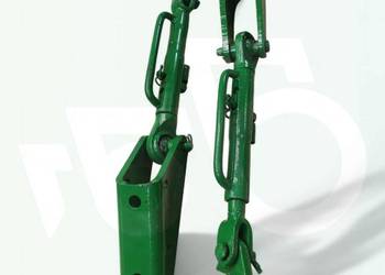 Stabilizator boczny CE18098 Podnośnik Tylny L155798 John Deere 6320