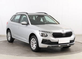 Skoda Kamiq 1.0 TSI
