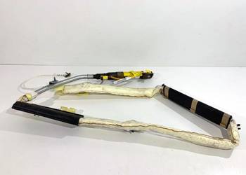 KURTYNA POWIETRZNA LEWY OPEL ANTARA A 96832764 SUV AIRBAG BOCZNA, LEWA