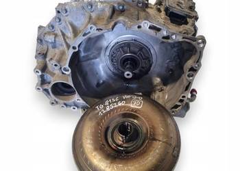 SKRZYNIA BIEGÓW 1285260 Volvo S90 V90 II XC60 V60 S60 III 2.0 D D3 TG-81SC