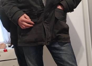 Kurtka wizytowa elegancka