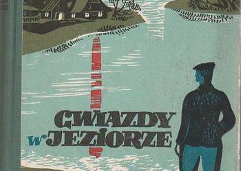 (7102) GWIAZDY W JEZIORZE – WANDA WASILEWSKA
