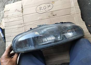 FIAT MAREA BRAVO BRAVA LAMPA PRZÓD PRZEDNIA PRAWA