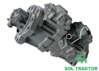 Pompa hydrauliczna  CAT K3V63DTP129R-9N7D