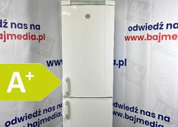 LODÓWKA Electrolux Szwedzka Jakość 185cm / Klas A+ /Dostawa/Gwarancja