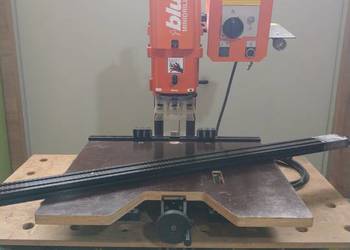 Wiertarka pod zawiasy Blum Minidrill P