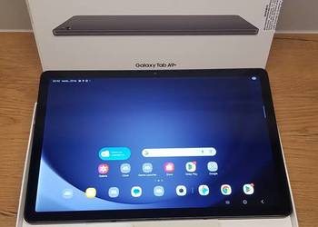 Samsung Galaxy Tab A9+ SM-X210 11" 8/128 GB szary