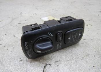 PANEL TRYBU JAZDY HEIGHT CONTROL LAND CRUISER 120