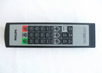 Pilot Philips VCR RC5410 oryginał