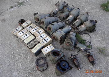 reduktor przekładnia motoreduktor 220v 230v
