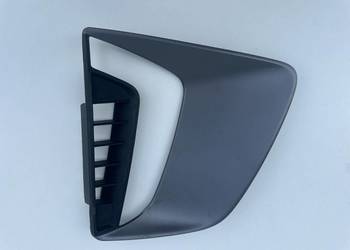 HYUNDAI IONIQ IV 16- KRATKA RAMKA HALOGENU PRAWA 86564-G2050
