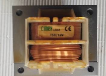 Transformator  TS8/12V