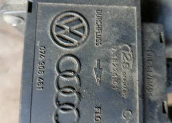 VW T4 97r 2.5tdi przepływomierz