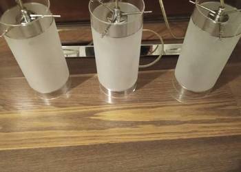 Lampa wisząca Italux Blend