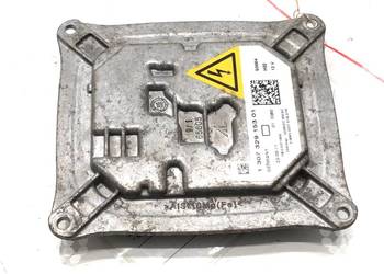 PRZETWORNICA XENON RENAULT MEGANE III 1307329153 09-15 MODUŁ