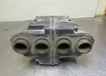 Airbox Suzuki Bandit 600 02r.